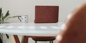 Interior design showcasing a beautifully arranged functional living space